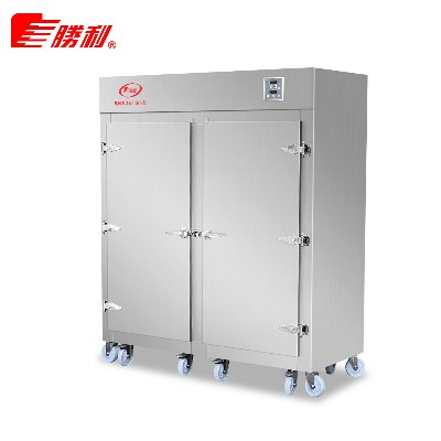 热风循环式消毒柜刀具砧板消毒远红外线酒店饭店消毒柜商用立式