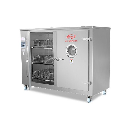 商业酒店学校食堂商用远红外线餐具消毒柜 双门2星静热式消毒柜