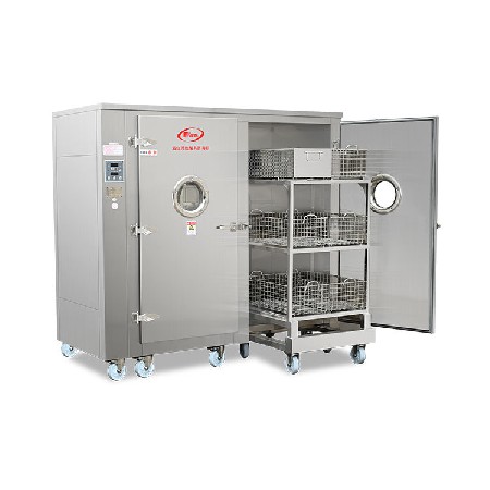 YDCX-9AⅢH 胜利牌不锈钢商用消毒柜单位食堂远红外线消毒柜