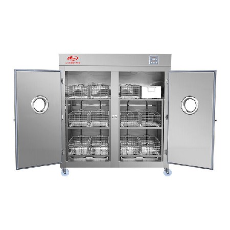 YDCX-9TⅢ胜利牌消毒柜商用紫外线热风循环高温不锈钢酒店餐厅食