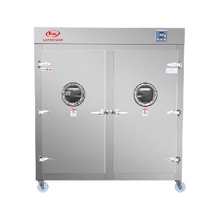 YDCX-9TⅢ胜利牌消毒柜商用紫外线热风循环高温不锈钢酒店餐厅食