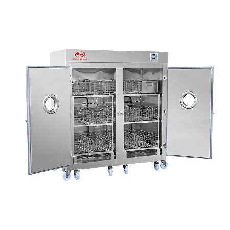 YDCX-9TⅢH胜利牌商用不锈钢消毒柜酒店工厂学校烤箱热风循环高温