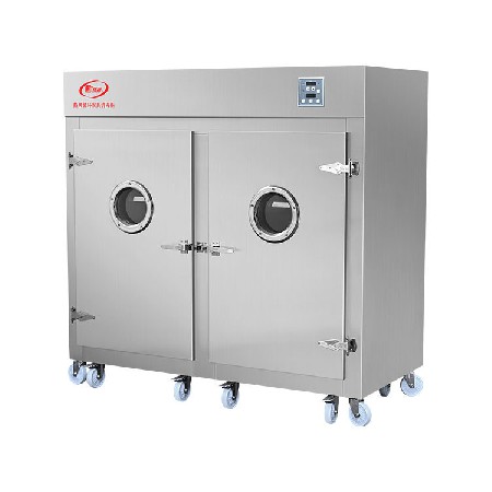 胜利牌不锈钢强力消毒柜 酒楼餐厅厨房餐具远红外线强力消毒柜