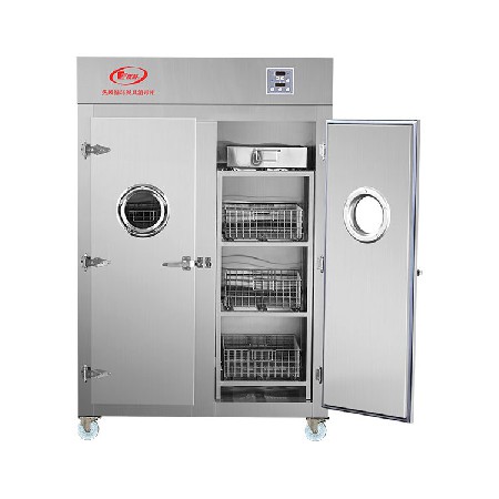 双门大容量酒楼餐厅厨房消毒碗柜不锈钢远红外线餐具厨具消毒柜