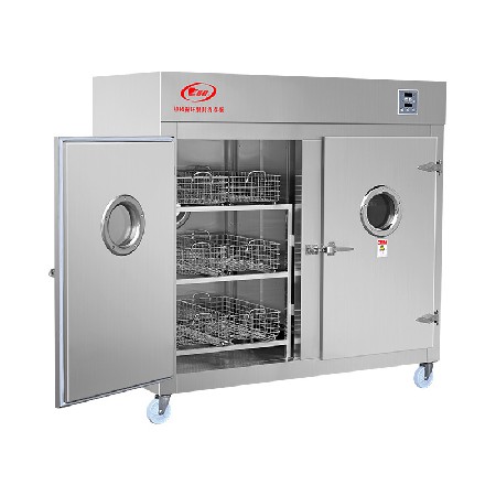 消毒厨具 双门消毒柜碗筷快餐盘 红外线饭店食堂消毒柜商用立式