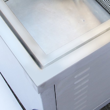 胜利牌超声波自动洗碗机商用 饭店酒店洗涤清洁大容量一体式